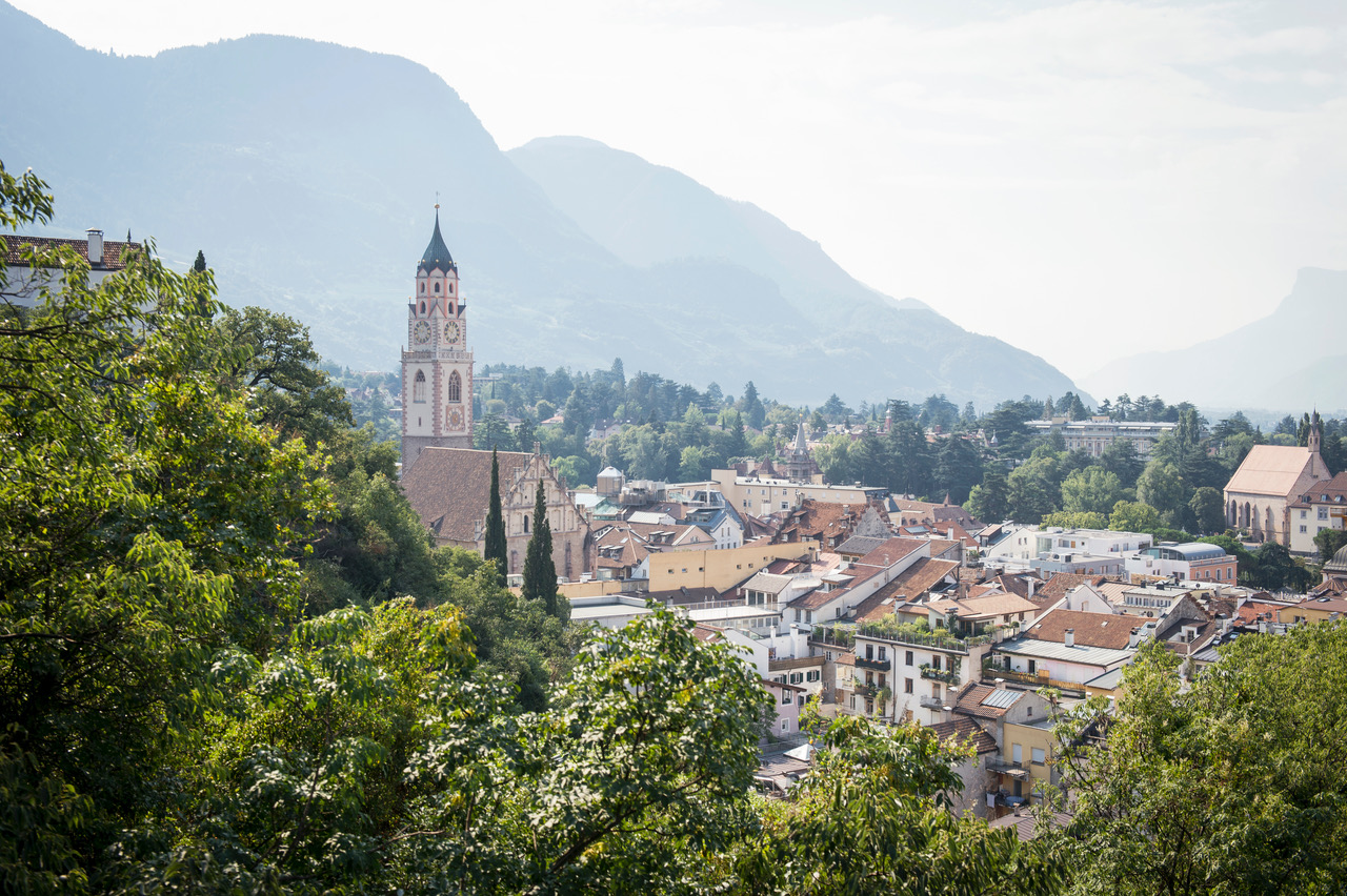 La Primavera a Merano: appuntamenti, eventi e manifestazioni dal 1° aprile al 2 giugno 2020